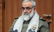 سردار نقدی به ترامپ: خفه شو و سر جایت بنشین بی‌ادب/ کوچک‌ترین تعرضی به هر یک از مراجع تشیع کنید چه موفق باشد و چه ناموفق، یک کارگزار آمریکایی از این منطقه زنده بیرون نخواهد رفت