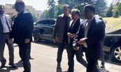 آغاز مذاکرات عراقچی با وزرای خارجه ۳ کشور اروپایی و مسئول سیاست خارجی اتحادیه اروپا در ژنو

