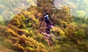  نمی‌شود که چنین سقوطی را شاهد باشیم و هیچ‌کس به‌عنوان مسئول شناخته نشود