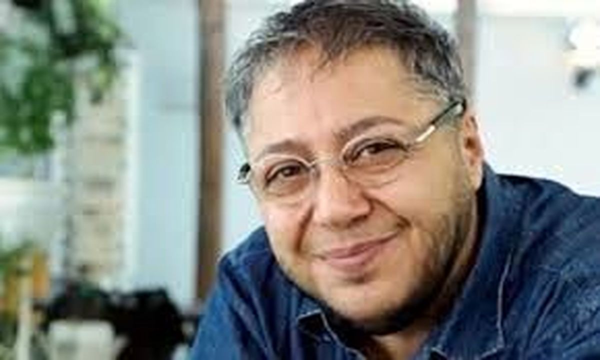 سفر به تاریخ؛ چهرۀ «مازیار (شهره) لرستانی» در 26 سالگی در دومین فیلمش؛ سال 1371
