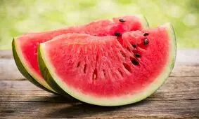 بهترین روش برای تشخیص هندوانه رسیده/ ویدئو