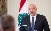 عون در دیدار با سفیر آمریکا خواستار توقف کامل اقدامات نظامی اسرائیل شد