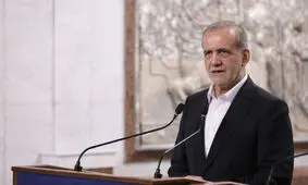 پزشکیان: اجازه ندهیم کسی در کشور رنج بکشد/ به فکر مردم باشید تا فردا را بسازید