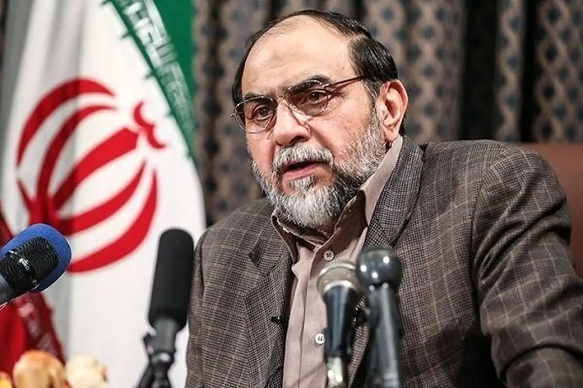حسن رحیم‌پور ازغدی: باید برای ترور ترامپ جایزه گذاشته و کاخ سفید را بزنیم