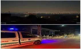 حمله پهپادی رژیم صهیونیستی به جنوب لبنان

