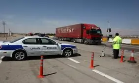 هشدار سرعت لحظه‌ای برای رانندگان خودروهای شخصی اجرا می‌شود