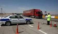 هشدار سرعت لحظه‌ای برای رانندگان خودروهای شخصی اجرا می‌شود