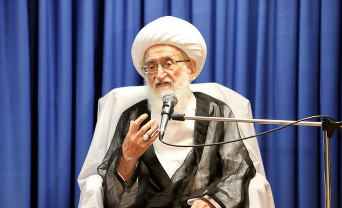 معضلاتی همچون «فقر، گرانی، بیکاری و ارزش پایین پول ملی» هنوز برطرف نشده است/ روا نیست که مردم اینگونه با «فقر، گرانی و بیکاری» دست و پنجه نرم کنند/ امروز معیشت مردم بسیار حائز اهمیت است