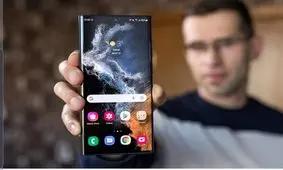 تولید موبایل با برند خارجی در ایران صحت ندارد/ مردم از دست‌فروش، نه موبایل بخرند و نه بفروشند