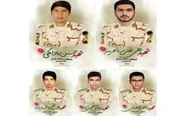 سرباز وظیفه کم‌ سن‌ و سال و بی تجربه را لب مرز نفرستید

