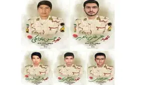سرباز وظیفه کم‌ سن‌ و سال و بی تجربه را لب مرز نفرستید


