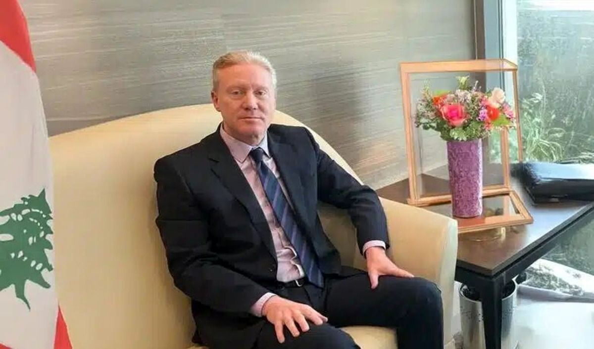 وزیر خارجه لبنان: ایران باید اوضاع ما را درک کند/ دلیلی برای بحران میان لبنان و ایران وجود ندارد/ اولویت، ۲۰۰ شهروند لبنانی در ایران هستند که میخواهند به کشور خود بازگردند