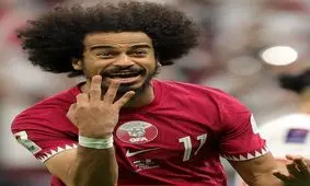 آقای گلی «عفیف» با چاشنی رکوردشکنی