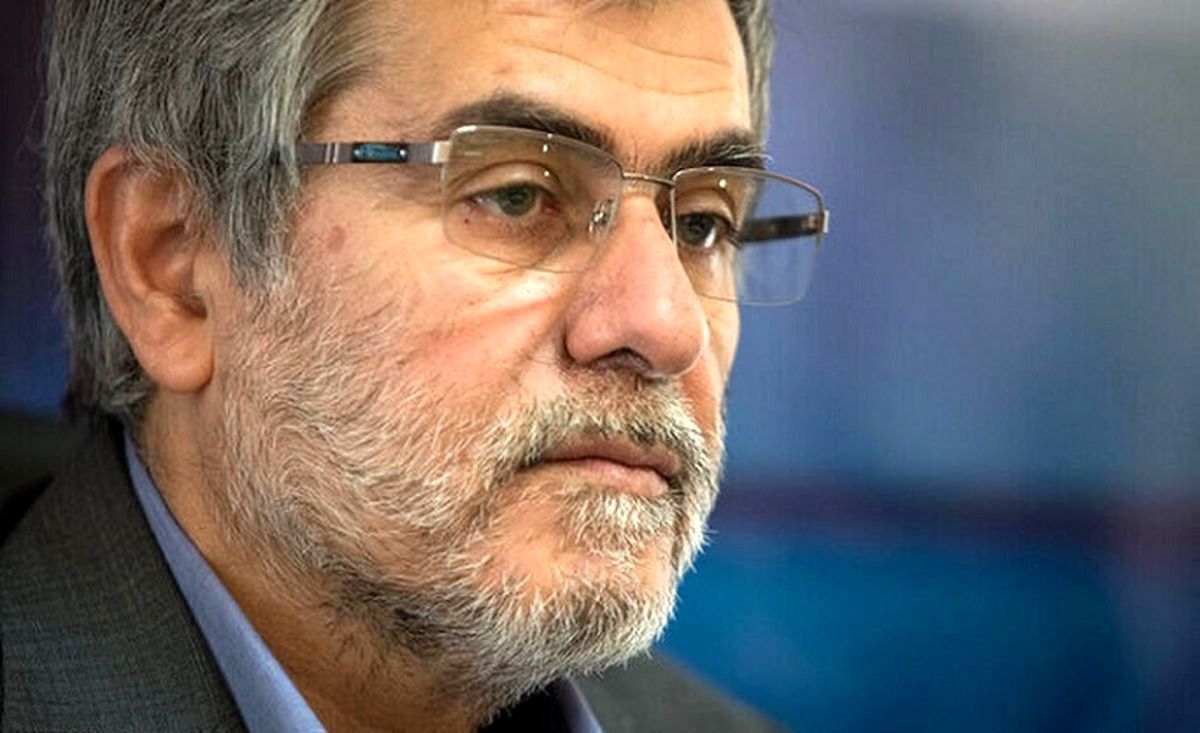 فریدون عباسی: آژانس در مکانهایی داخل ایران، مواد پرتوزا میگذارد