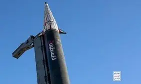 حمله موشکی و پهپادی یمن به اسرائیل؛ فعالیت فرودگاه بن‎گوریون متوقف شد

