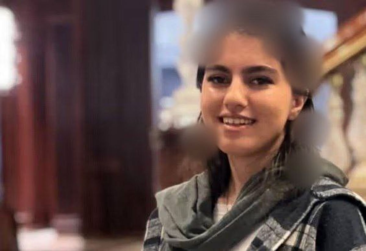  توضیحات رئیس پلیس آگاهی تهران بزرگ در خصوص کشف پرونده قتل الهه حسین نژاد/ ویدئو 