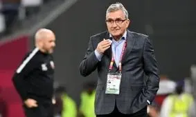 برانکو در آغوش هانسی فلیک