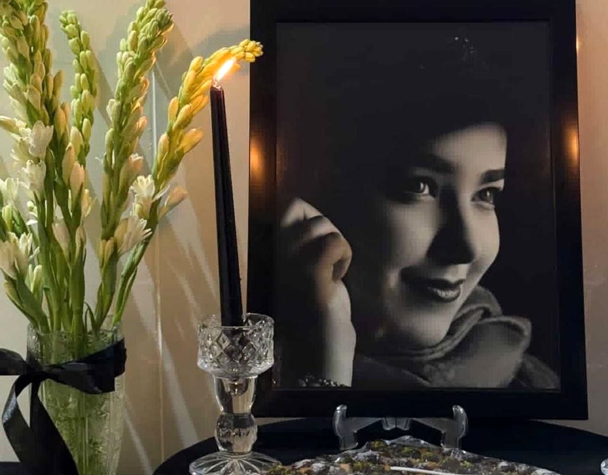  گلوله‌ای به قلب مادر/ جنایتی دیگر در کارنامه صهیونیسم/ ویدئو 