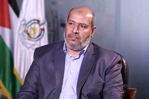 دور جدید مذاکرات حماس و مصر با مشارکت ترکیه

