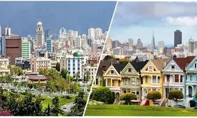 خانه های لوکس تهران گران‌تر از خانه‌های سلبریتی‌های آمریکایی!/ لاکچری‌فروشی میلیون دلاری به سبک ایرانی

