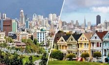 خانه های لوکس تهران گران‌تر از خانه‌های سلبریتی‌های آمریکایی!/ لاکچری‌فروشی میلیون دلاری به سبک ایرانی

