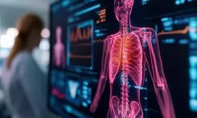 بزرگ‌ترین تصویربرداری از بدن انسان انجام شد

