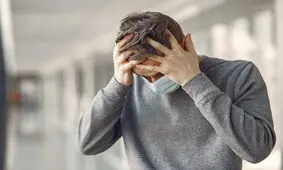 نشانه سکته قلبی چیست ؟