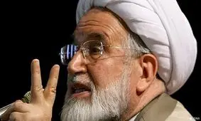 حسین کروبی: اتهام‌زنندگان «آلزایمر» دارند، نه مهدی کروبی