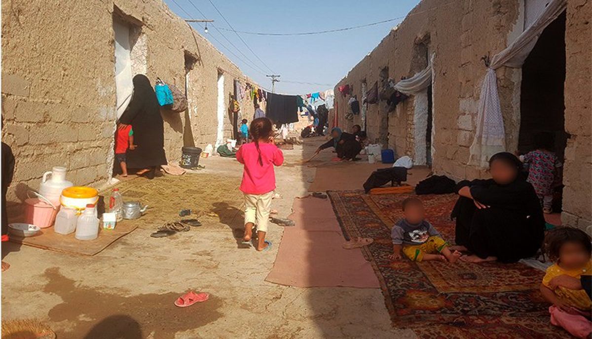 اجاره ۲ میلیونی برای زندگی در اصطبل و گاوداری/ مرگ کودک ۸ ساله در آببند اصطبل