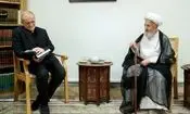  آیت‌الله سبحانی: مسئولیت‌پذیری دولت در پیگیری مسیر توافق، قابل تقدیر است/ اگر صاحب‌نظران و مسئولان به این جمع‌بندی رسیده‌اند که تفاهمات صورت‌گرفته به مصلحت کشور است، این تصمیم بر اساس اصل عقلانی و قرآنی توجه به اقتضائات زمان اتخاذ شده