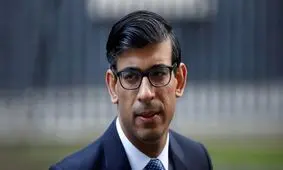 ادعای ریشی سوناک درباره بازداشت اتباع انگلیسی در ایران