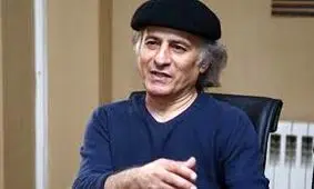 معصومی: ۹۹ درصد موسیقی‌های سینمای ایران کپی است/ موسیقی بابک بیات اورجینال نبود/ ویدئو