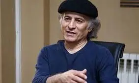 معصومی: ۹۹ درصد موسیقی‌های سینمای ایران کپی است/ موسیقی بابک بیات اورجینال نبود/ ویدئو