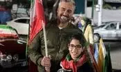 توضیحات بازیگر عشق ابدی درباره دلایل برگشتش به ایران | ببینید