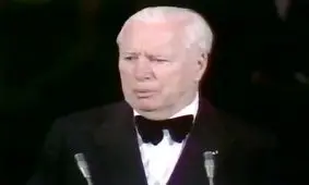 طولانی‌ترین تشویق ایستاده تاریخ اسکار