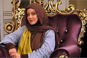 افشاگری شراره رخام از پیشنهاد غیراخلاقی یک تهیه کننده/ ویدئو