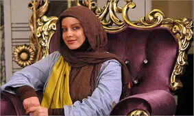 افشاگری شراره رخام از پیشنهاد غیراخلاقی یک تهیه کننده/ ویدئو
