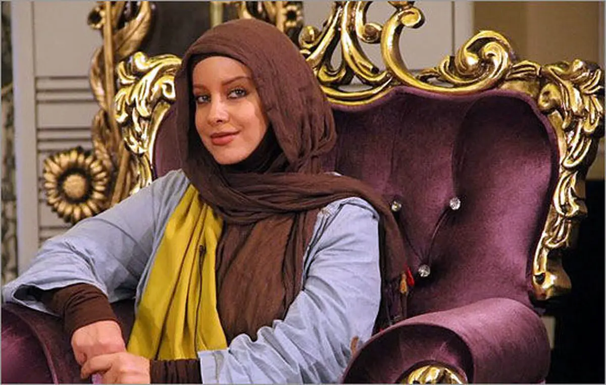 افشاگری شراره رخام از پیشنهاد غیراخلاقی یک تهیه کننده/ ویدئو