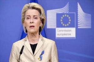 حمایت رئیس کمسیون اروپا از قرارگیری نام سپاه در لیست گروهک‌های تروریستی