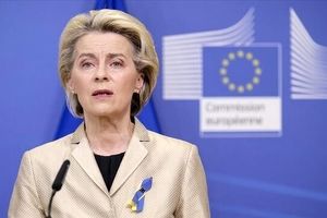 حمایت رئیس کمسیون اروپا از قرارگیری نام سپاه در لیست گروهک‌های تروریستی