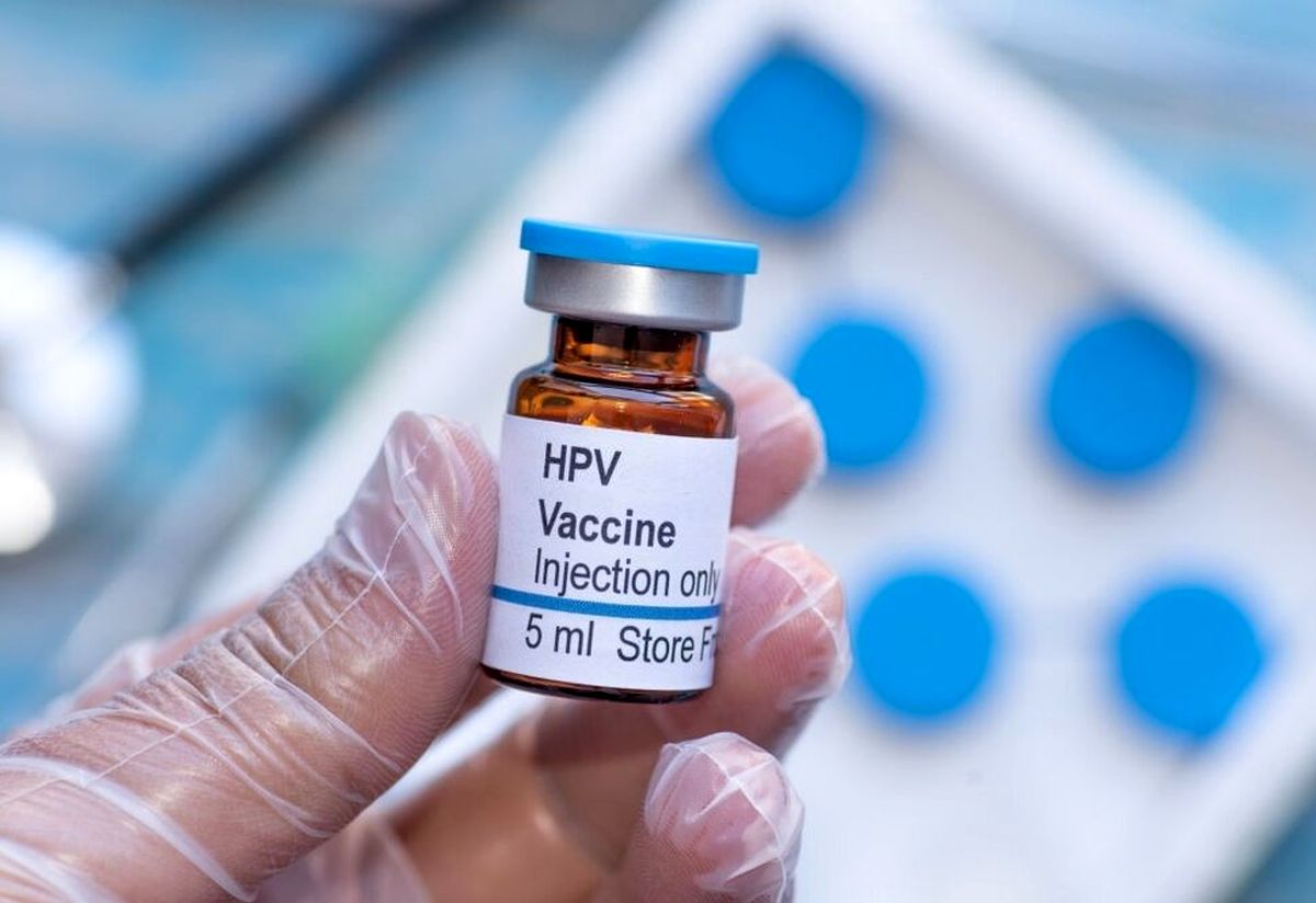 آیا واکسن HPV باعث ناباروری و یائسگی زودرس میشود؟