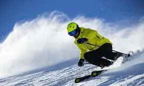 تاریخ‌سازی مردان اسکی‌ ایران در قهرمانی جهان