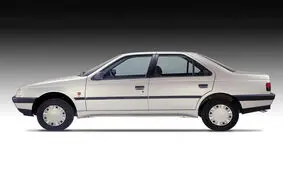 پژو GLX چند؟