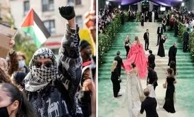 سلبریتی هایی که بلاک شدند!