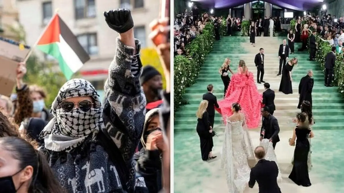 سلبریتی هایی که بلاک شدند!