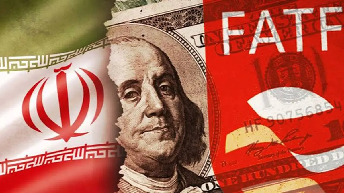 مسئول FATF در ایران خواستار اطلاعات همهٔ شرکت‌های ایرانی شد
