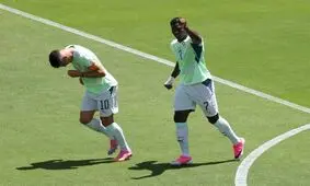 جدول جالب گروه B؛ همه چیز 1 شد!/ عکس