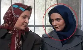  رونمایی «خانم فدوی» سریال پایتخت از تیپ و استایل جدیدش بعد 12 سال/ عکس