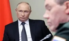 آیا ولادیمیر پوتین در مغولستان دستگیر خواهد شد؟

