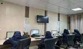 عجیب‌ترین نوع مزاحمت تلفنی اورژانس در همدان